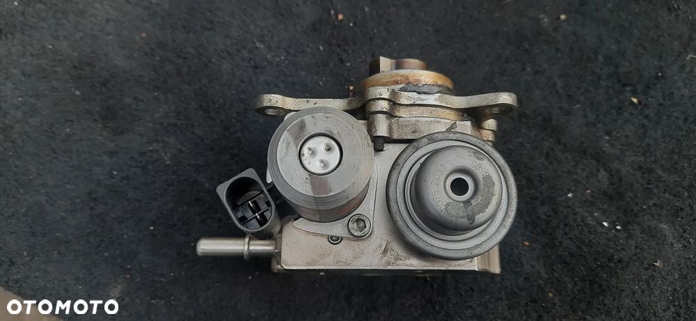 Peugeot Citroen MINI 1.6 THP 5FX Pompa elektryczna w zbiornik 9681235580  Blok silnika  Kompletny Wał tłoki miska uszkodzona tuleja 1.6 thp 5FX Pompa paliwa 1.6 THP 5FX 588 879 80 13517592429 Turbosprężarka 1.6 th 758078980-01 - 15