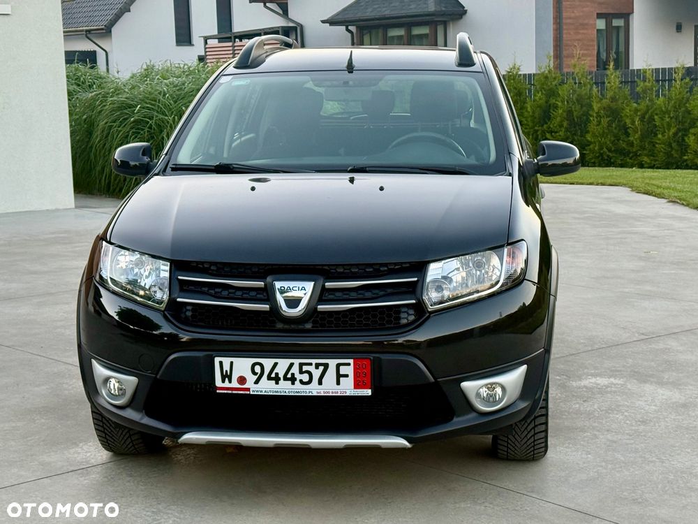 Dacia Sandero Stepway TCe 90 (S&S) Prestige - 3