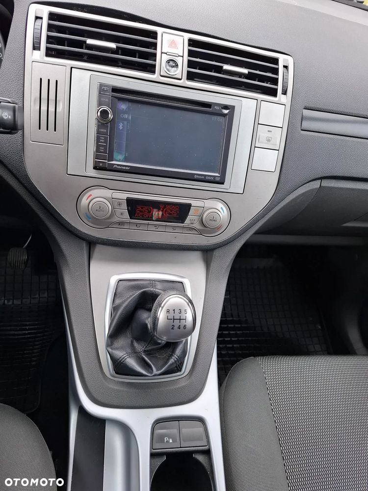 Ford Kuga 2.0 TDCi 2x4 Trend - 19
