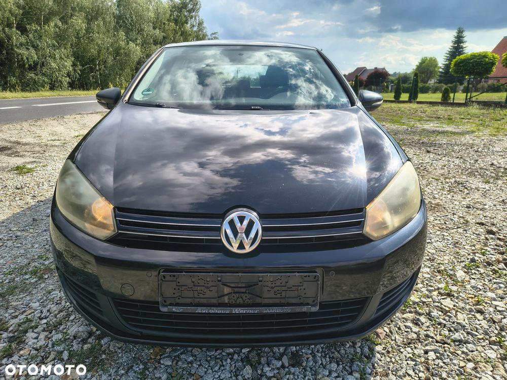 Volkswagen Golf 1.4 Team - 5