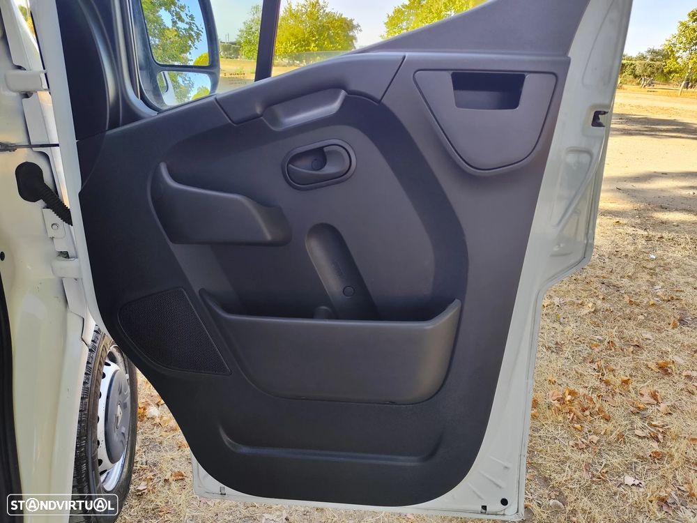 Renault Master dCi 130 L3H2 - 13