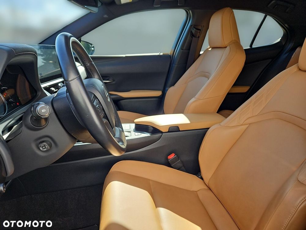 Lexus UX 200 GPF F Sport Design 2WD - 16