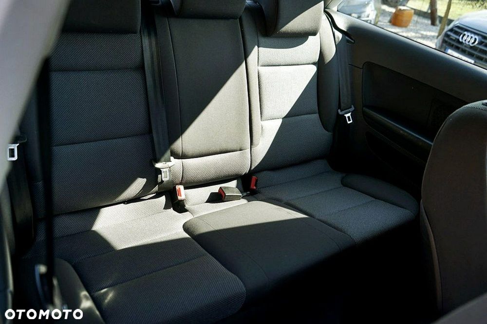 Audi A3 3-drzwiowe - 20