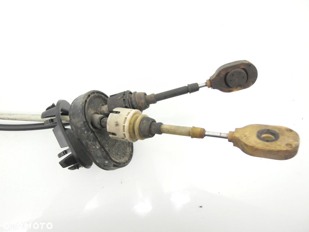 LEWAREK OPEL VECTRA C 2.0 DTI 24465793 - 4