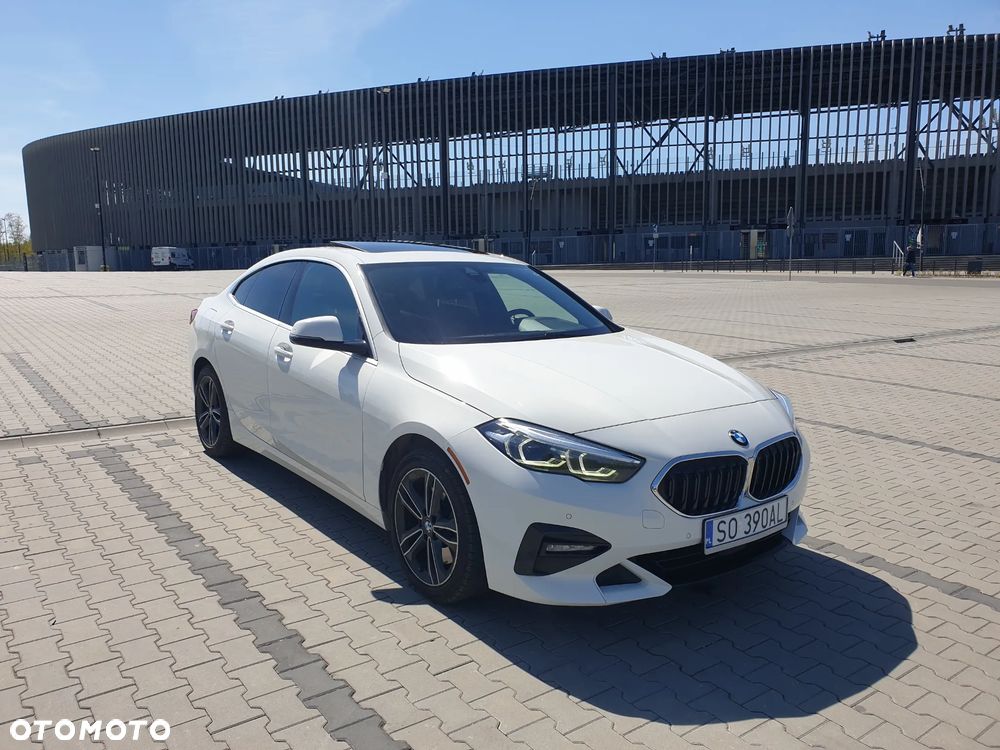 BMW Seria 2 225i xDrive Sport-Aut Sport Line - 10