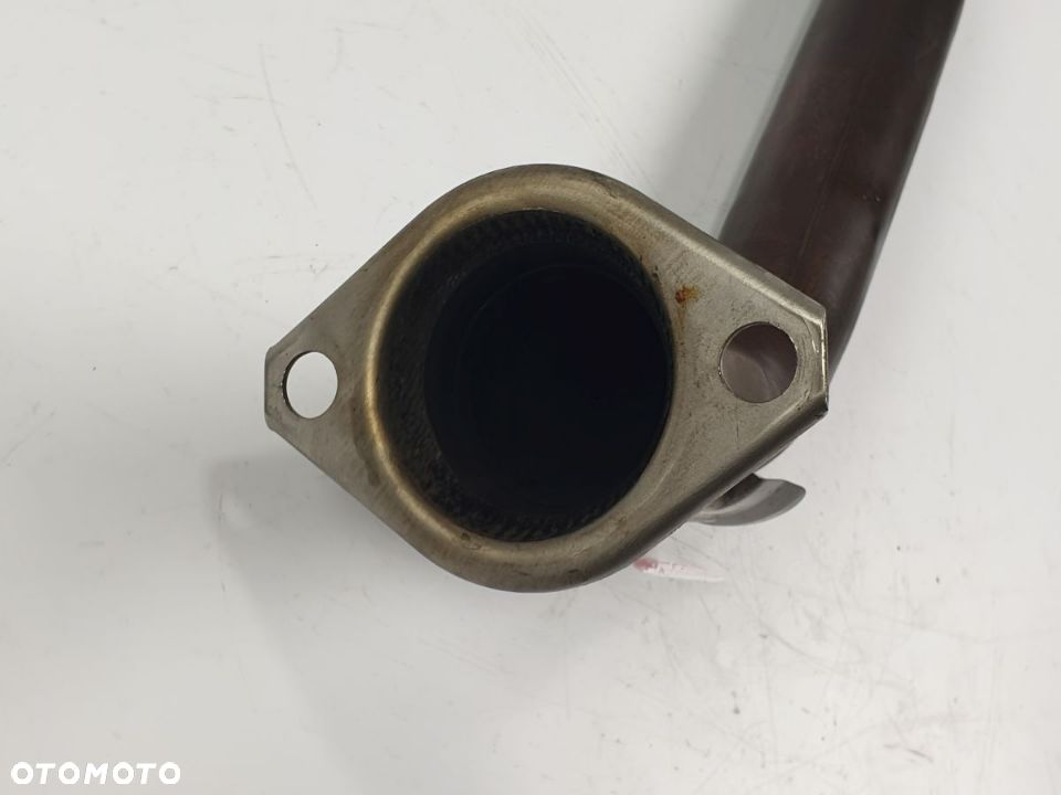 Rura Wydechu Wydechowa LEXUS NX 2.0 Turbo 300h - 3