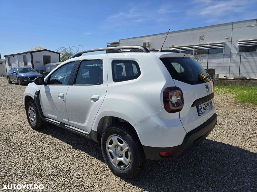 Dacia Duster - 5