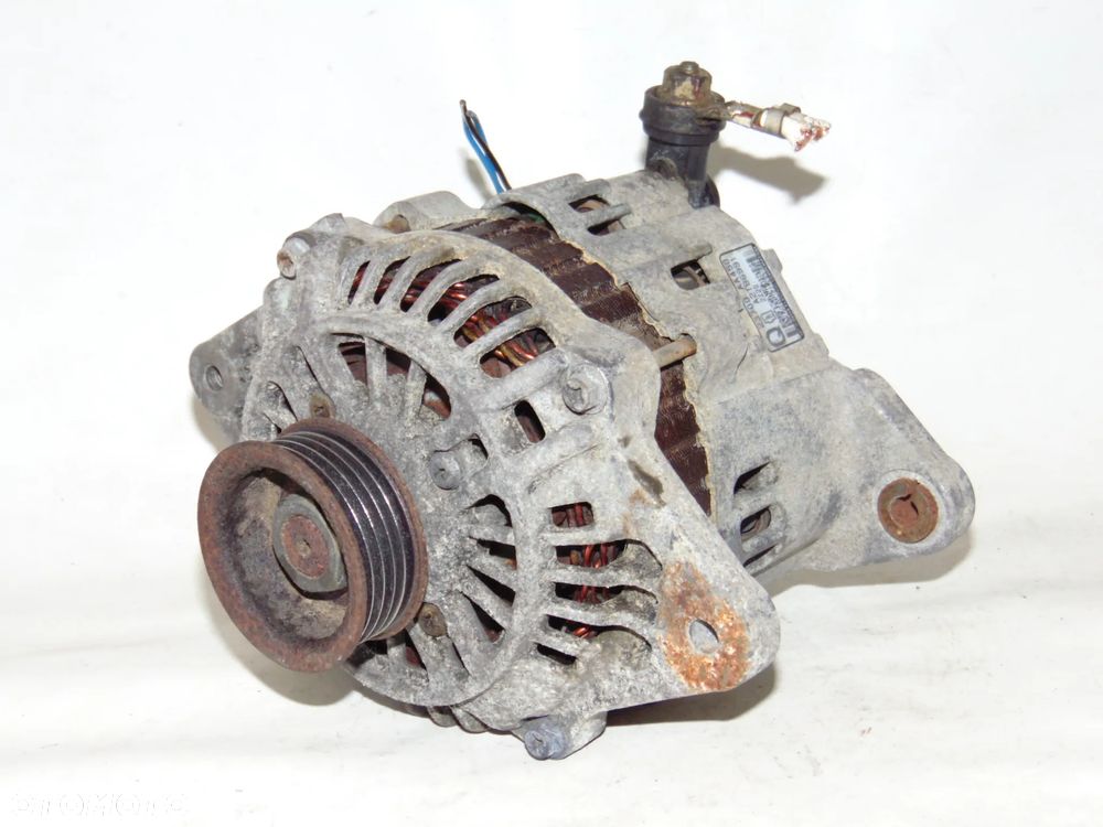 Alternator 23700AA450 Subaru Forester SG Impreza 2 II GD 2.0 2.5 - 1