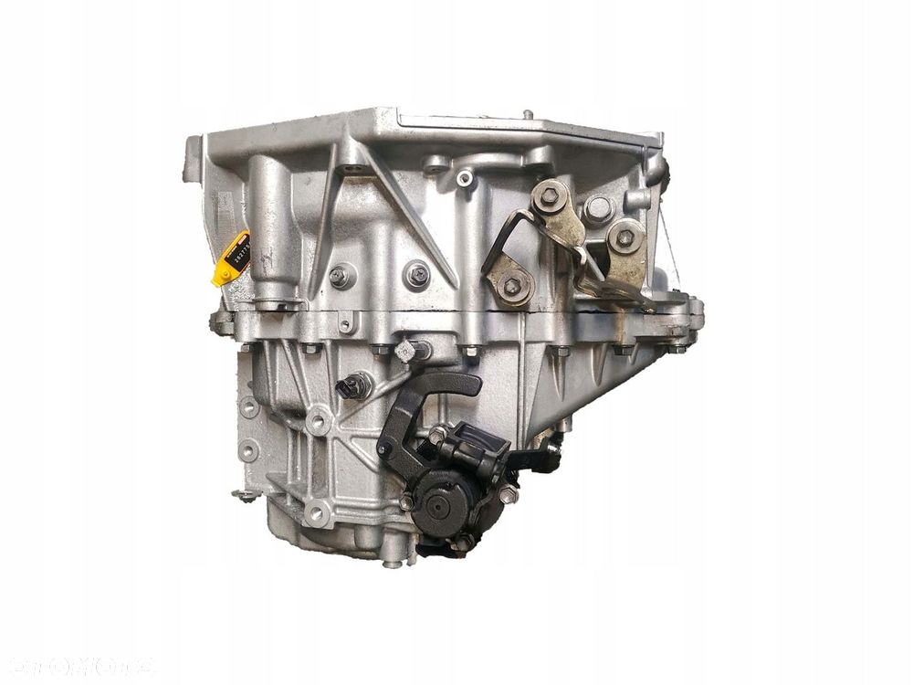 Skrzynia biegów Suzuki Vitara 1.6 ddis - 2