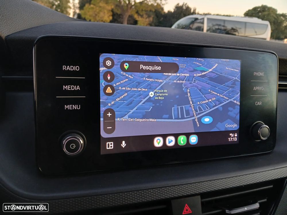 Skoda Kamiq 1.0 TSI Ambition - 21