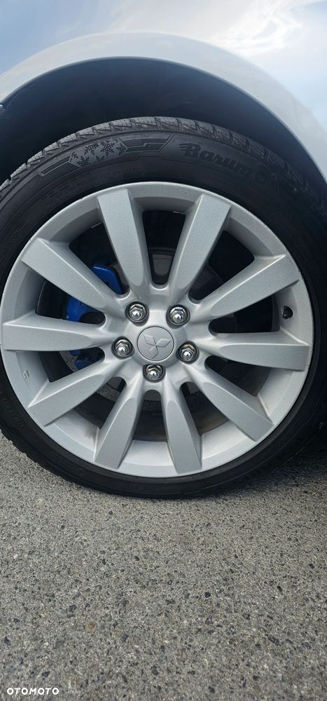 Mitsubishi Lancer 2.0 DID Invite - 9