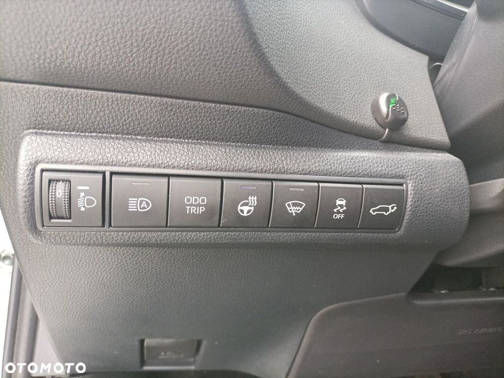 Toyota Corolla 2.0 Hybrid GR Sport Dynamic - 14