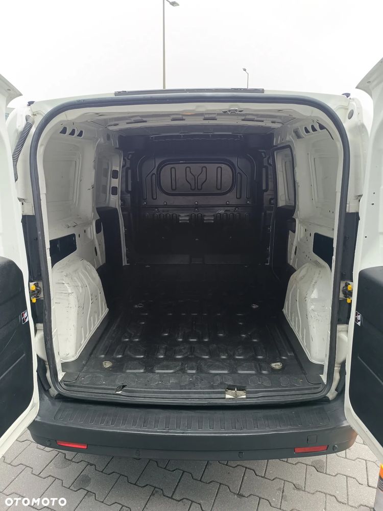 Fiat Doblo - 20