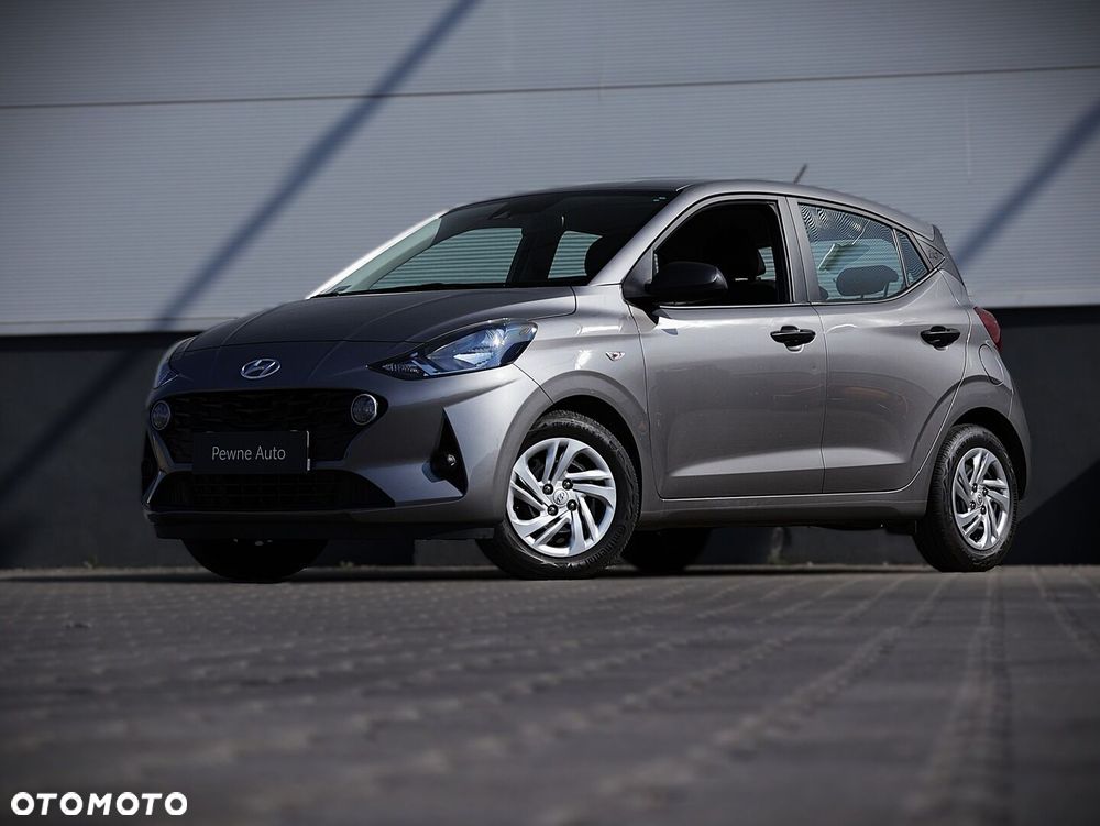 Hyundai i10 1.0 Comfort - 6