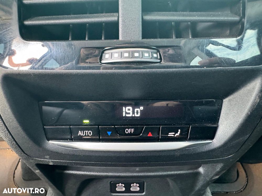 BMW X3 - 18