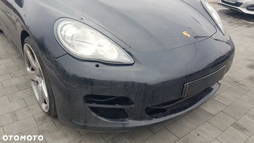 Porsche Panamera 4S PDK - 13