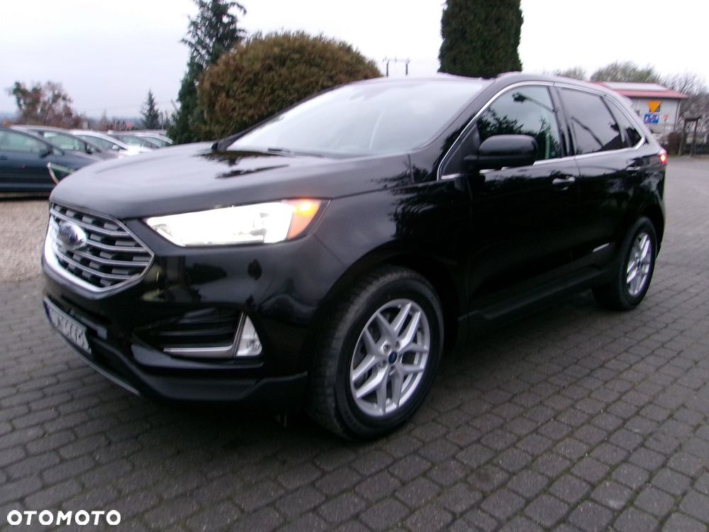 Ford Edge - 2