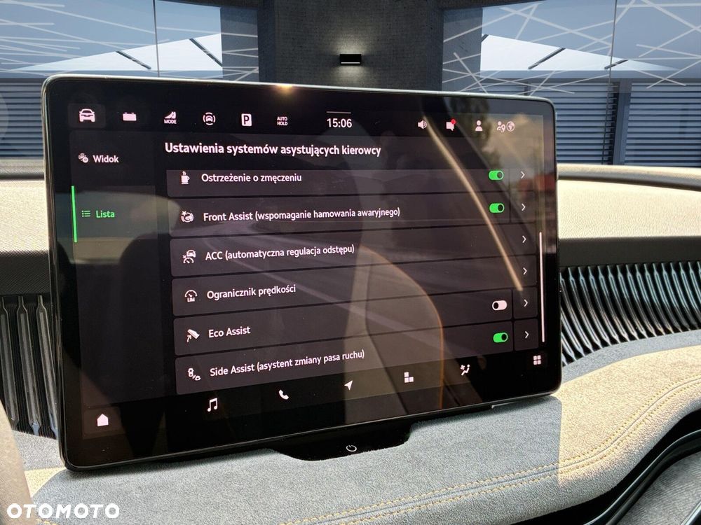 Skoda Superb - 21