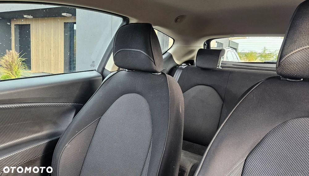 Alfa Romeo Mito 1.4 MultiAir Distinctive S&S - 6