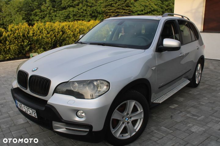BMW X5 xDrive30d - 32
