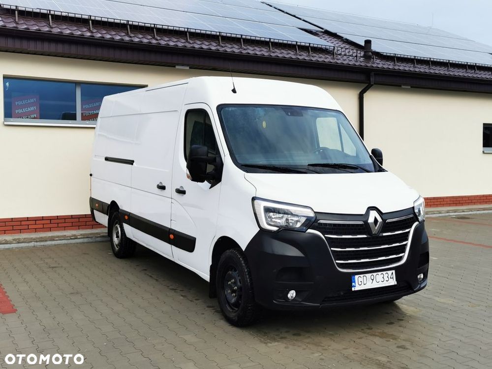 Citroën Jumper 2.2 HDI 140, L4H2, Salon Polska! - 10