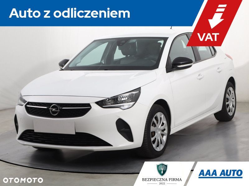 Opel Corsa - 2