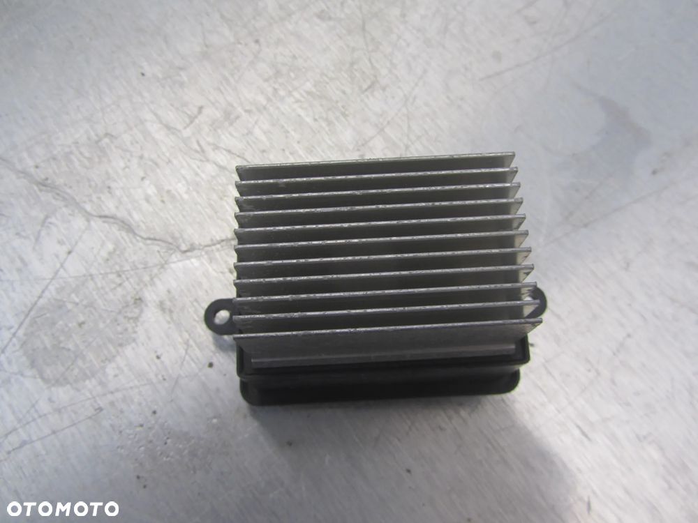 Peugeot Expert-Jumpy-Proace 16r->moduł sterownik klimatyzacji 9832228080 - 1