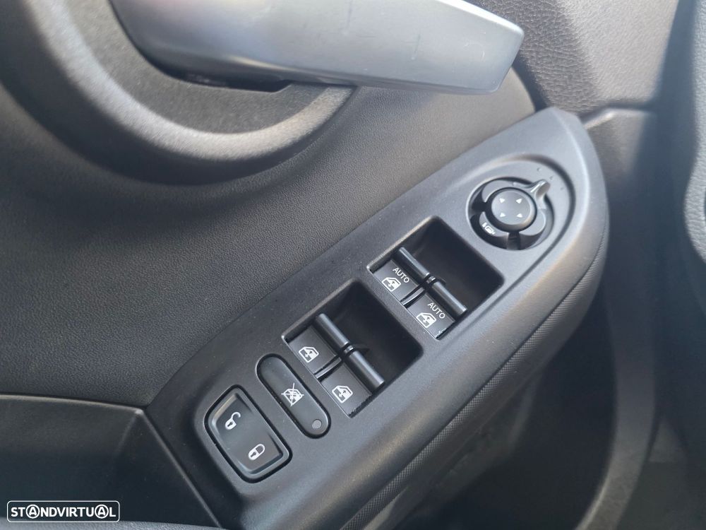 Fiat 500X 1.3 MJ Sport - 19