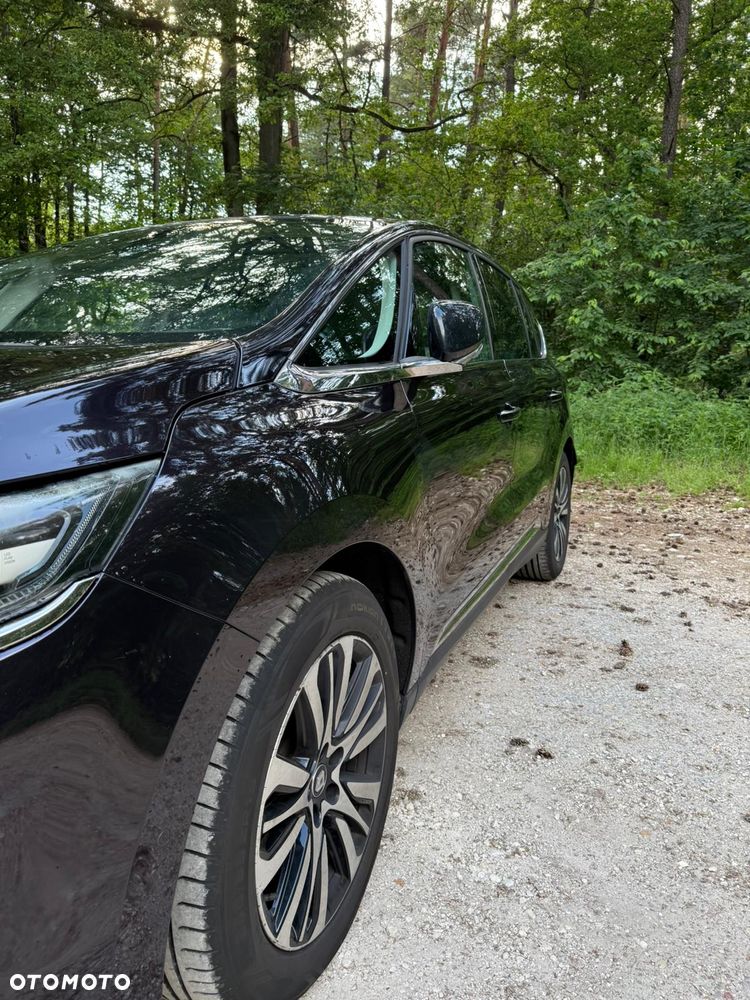 Renault Espace Energy dCi 160 EDC Initiale Paris - 3