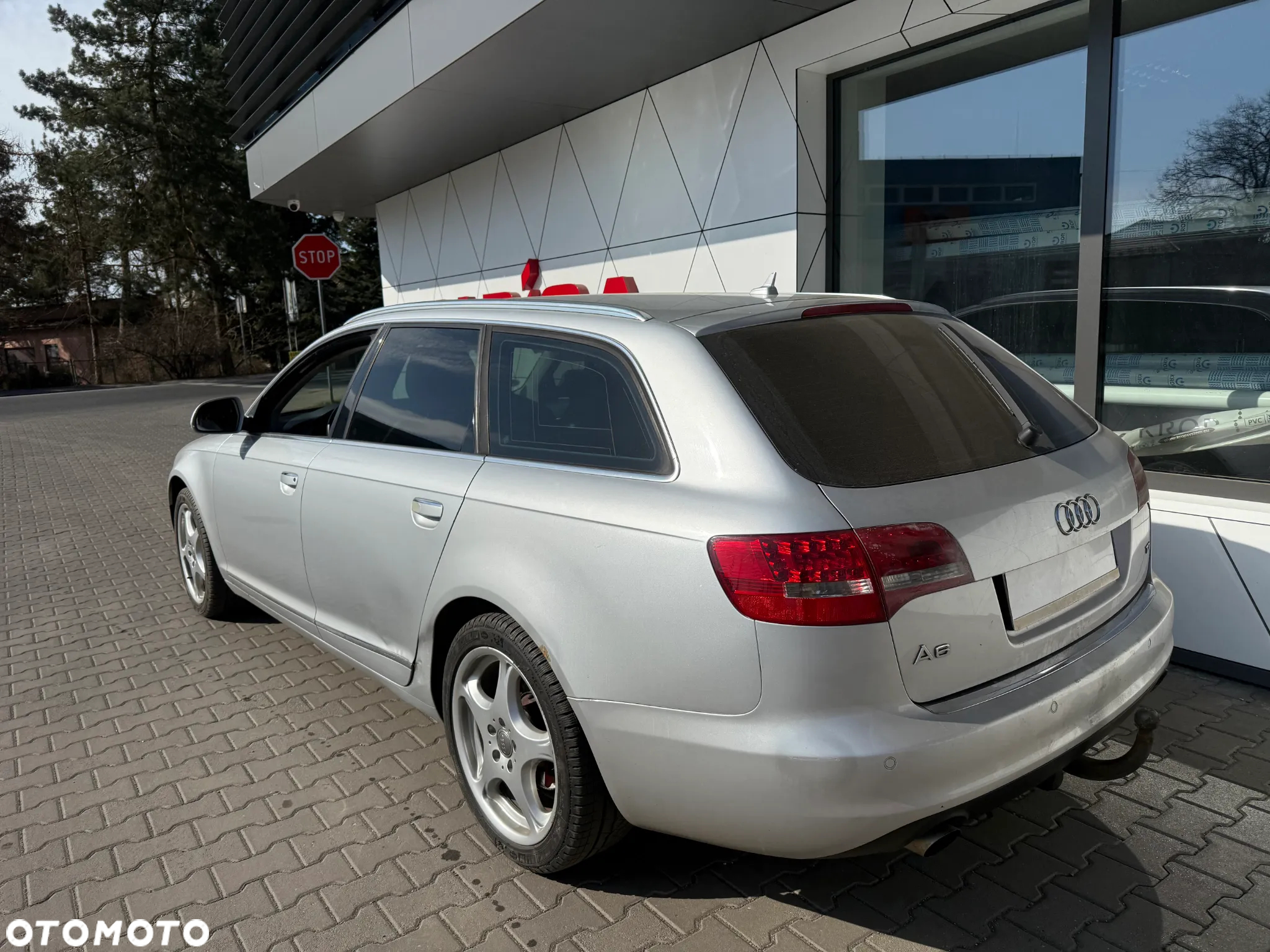 Audi A6 2.0 TDI Prime Line - 6