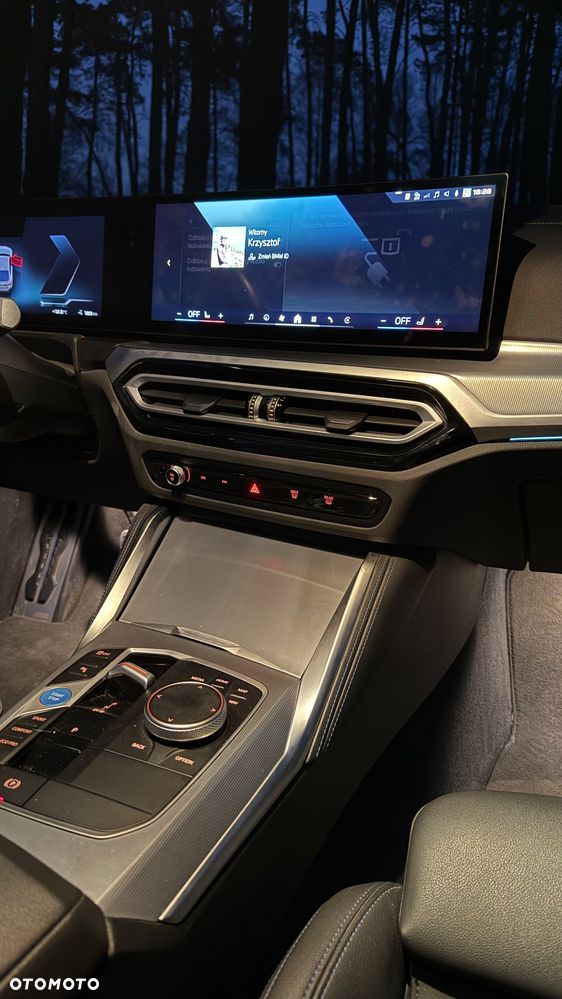BMW i4 83.9kWh M50 xDrive - 24