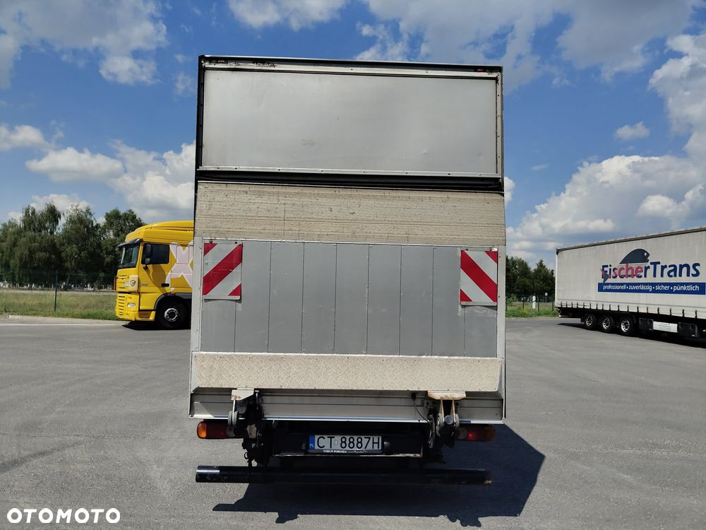 Renault Master - 5