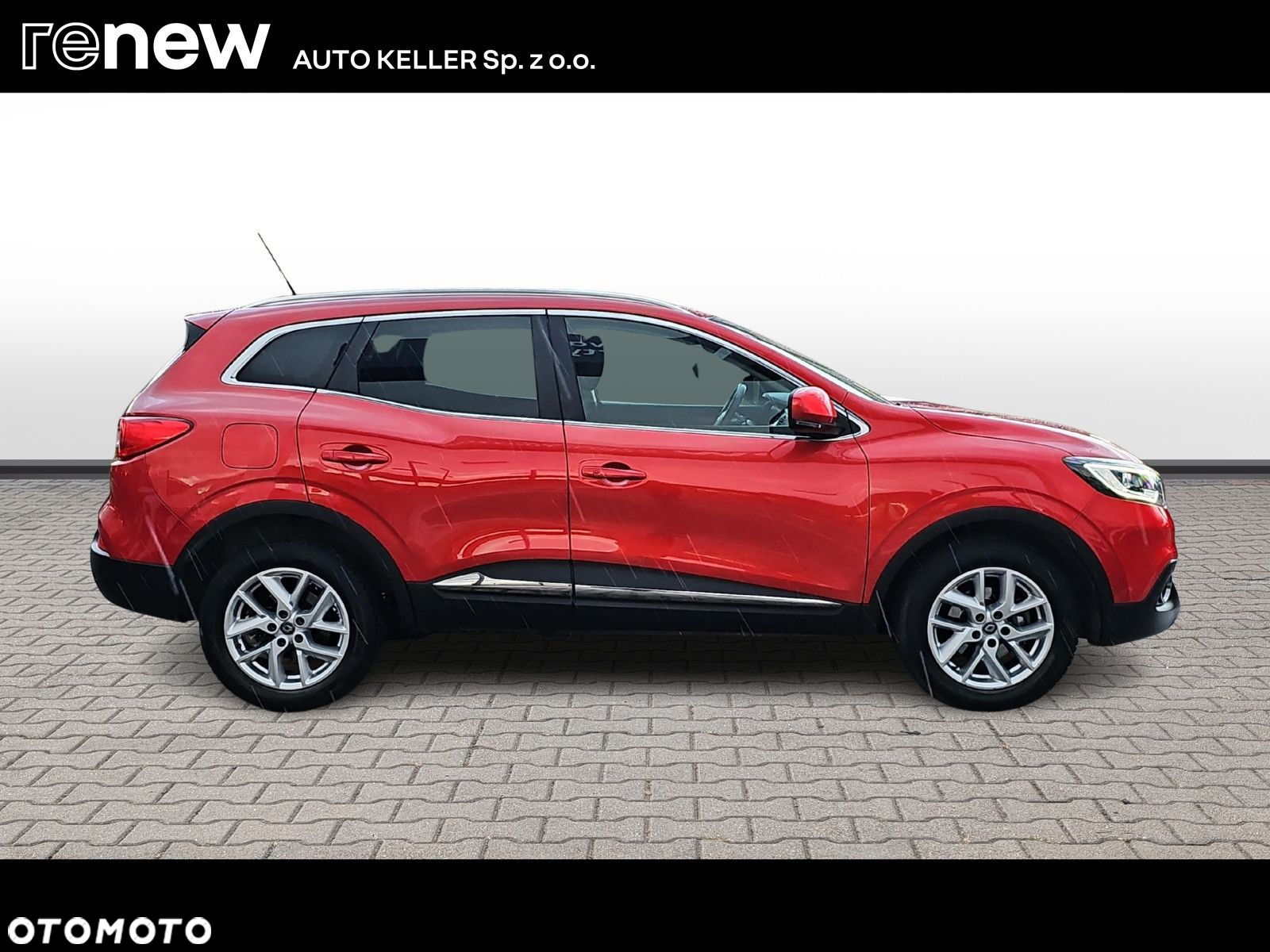 Renault Kadjar - 7