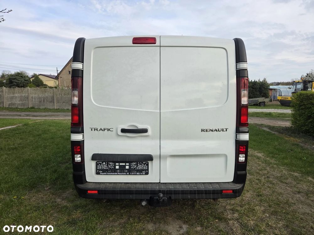 Renault Trafic - 8