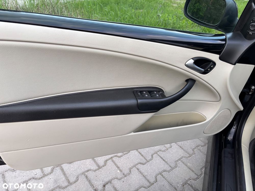 Saab 9-3 - 16