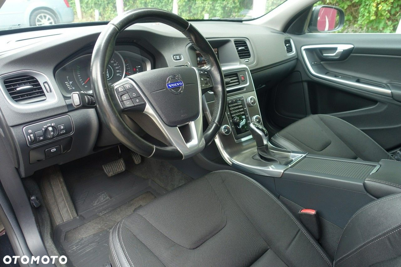 Volvo S60 - 10