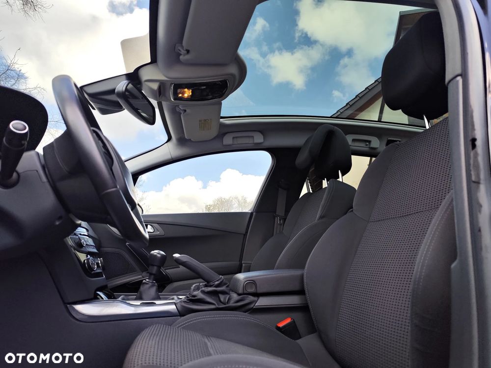 Peugeot 508 2.0 HDi Allure - 10