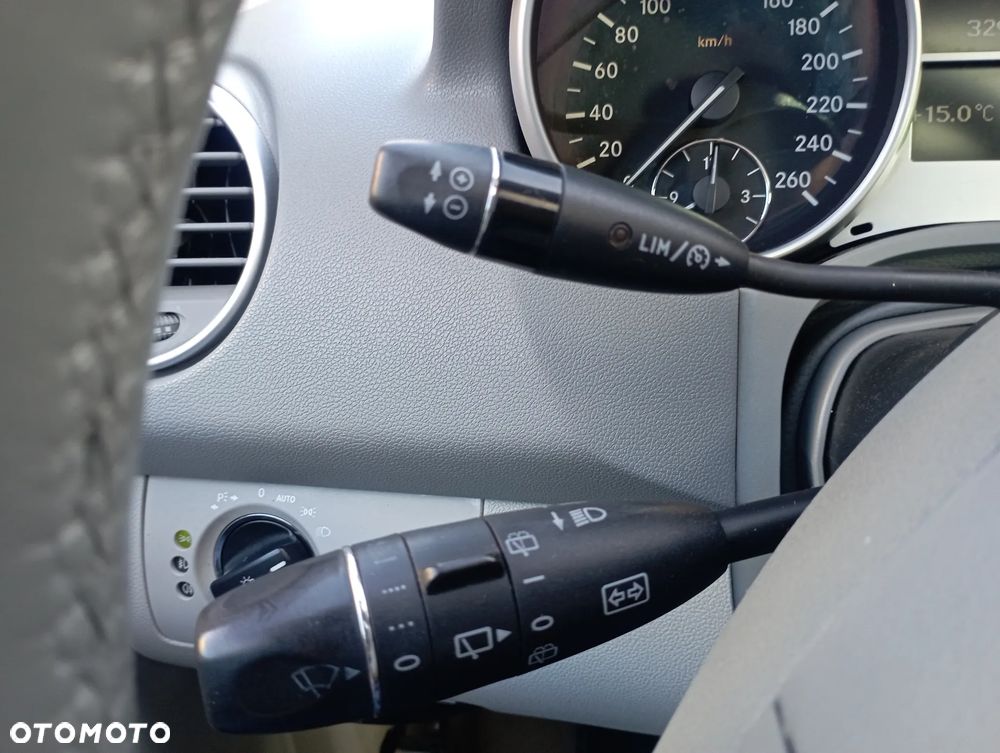 Mercedes-Benz ML 280 CDI 4-Matic - 19