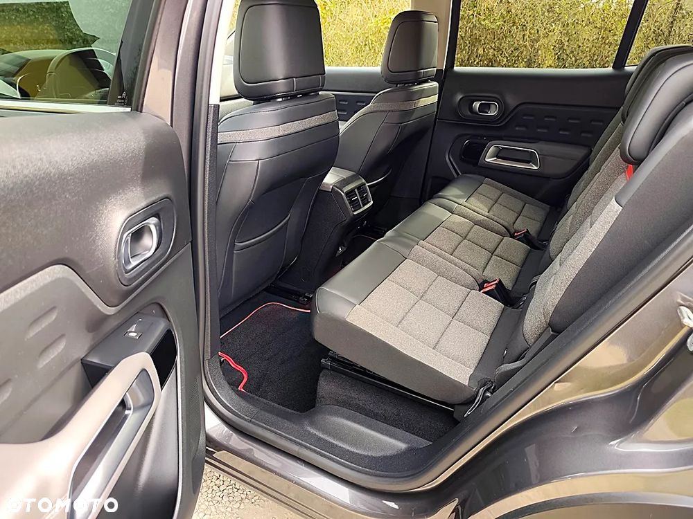 Citroën C5 Aircross BlueHDI 130 S&S LIVE PACK - 17