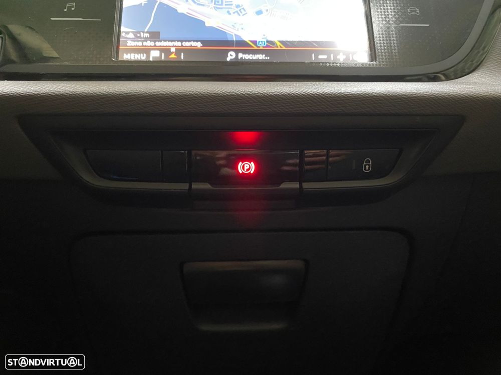 Citroën Grand C4 Spacetourer 1.5 BlueHDi Origins - 24