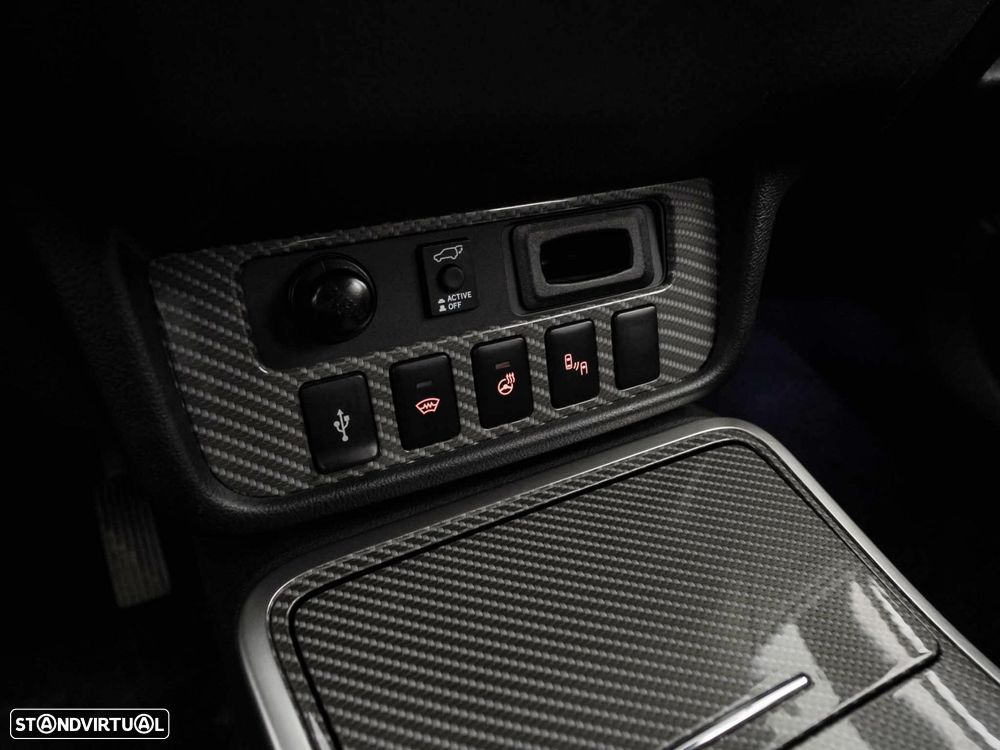 Mitsubishi Outlander 2.4 Instyle - 27