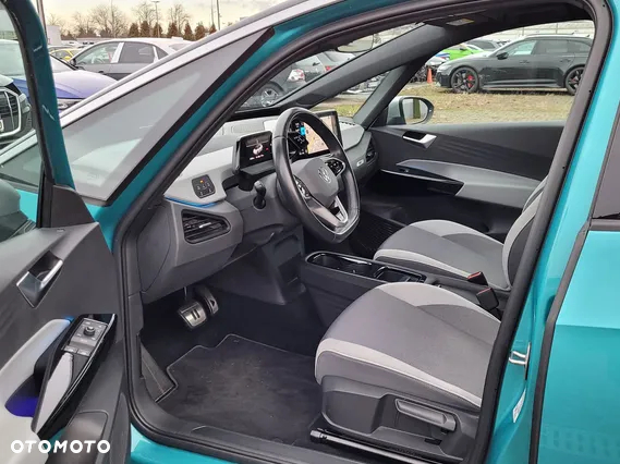 Volkswagen ID.3 58kWh 1ST Plus - 6