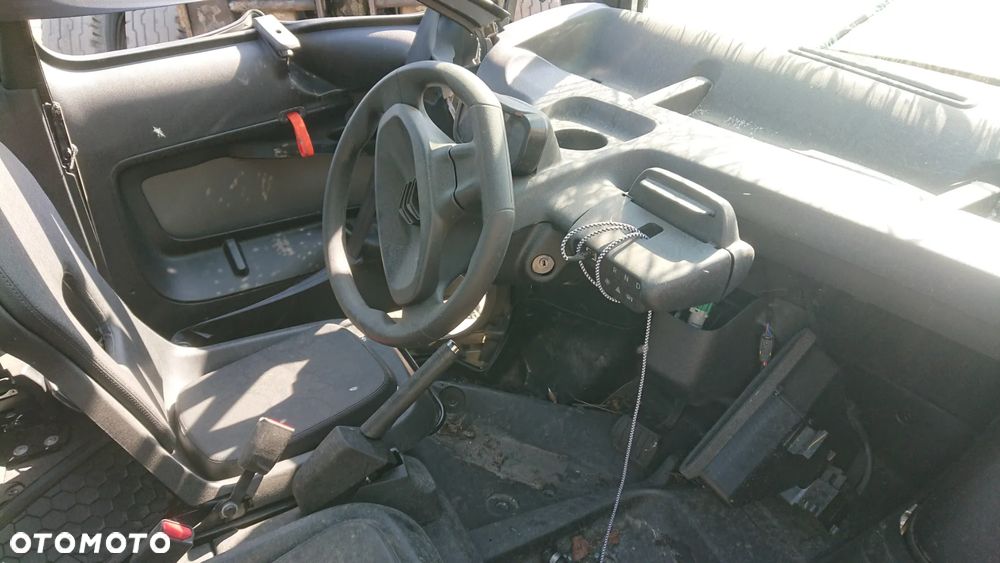 Citroën Ami - 1