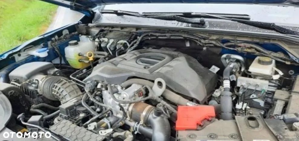 SILNIK VW AMAROK 3.0 TDI DIESEL BF2X DXW DXWB GRATIS MONTAŻ - 1