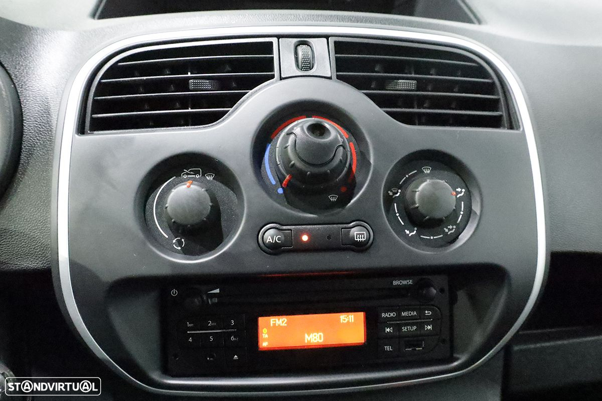 Renault kangoo 1.5 dci business s/s - 9