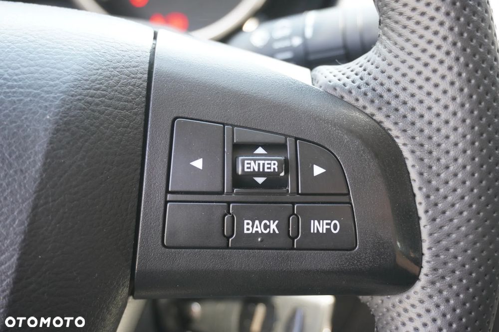 Mazda 3 1.6 Exclusive + EU5 - 25