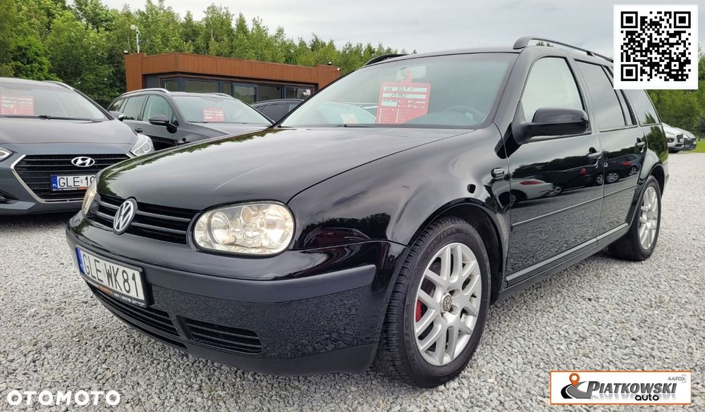 Volkswagen Golf - 2
