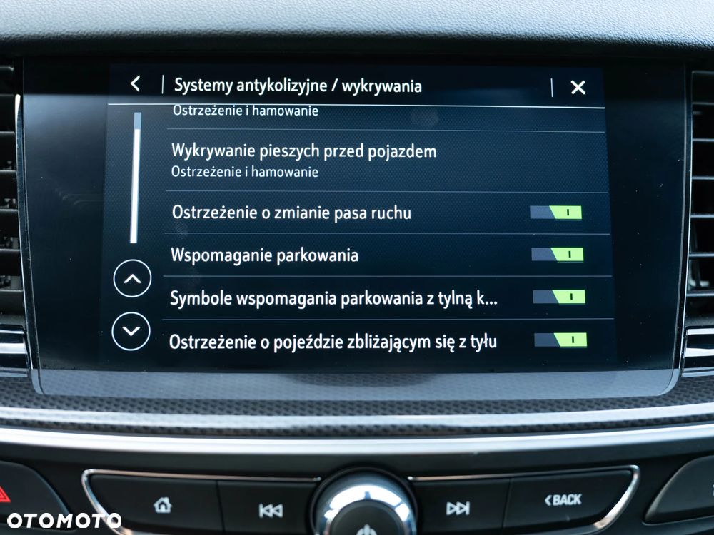 Opel Insignia 2.0 CDTI automatik Innovation - 29