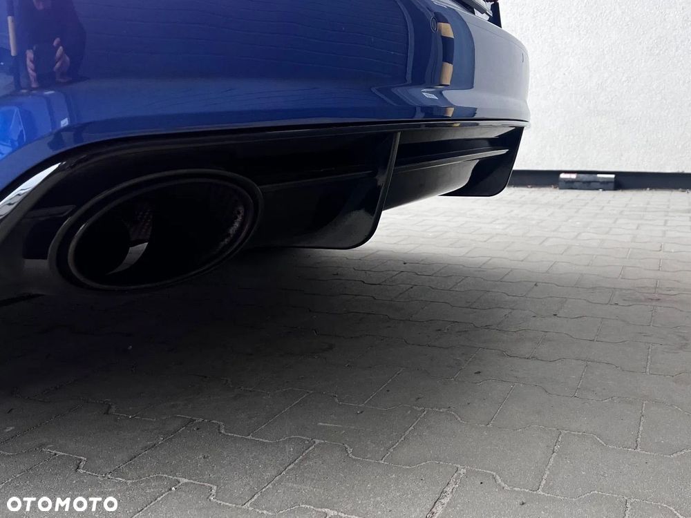 Audi A7 Sportback 3.0 TDI Quattro Competition Tiptr - 7