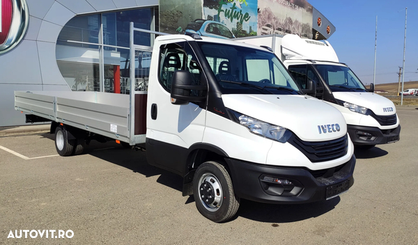 Iveco 35C16